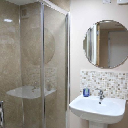 Belfast Serviced Apartments Belgravia Exterior foto