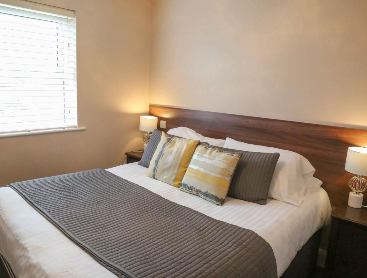 Belfast Serviced Apartments Belgravia Habitación foto