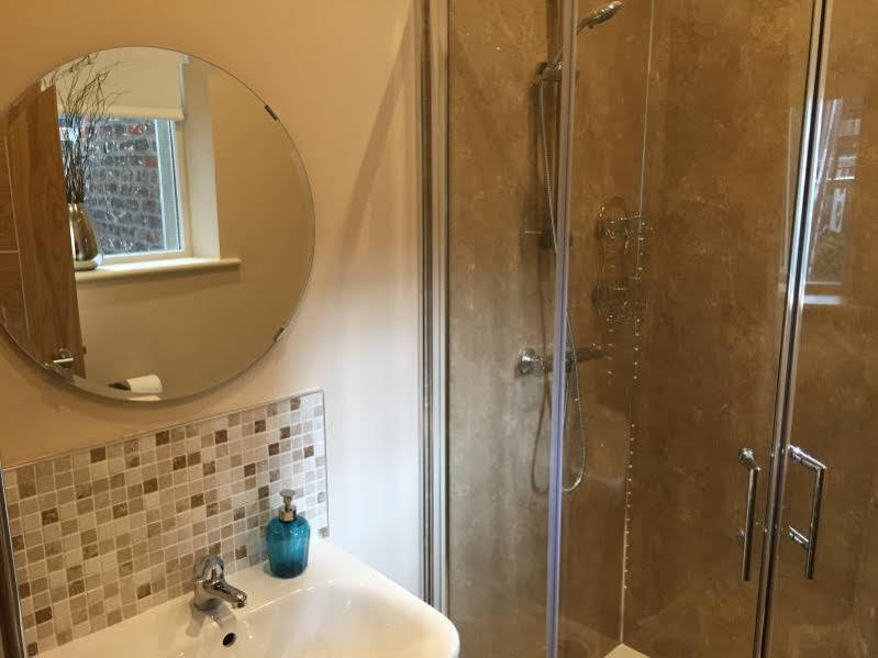 Belfast Serviced Apartments Belgravia Exterior foto
